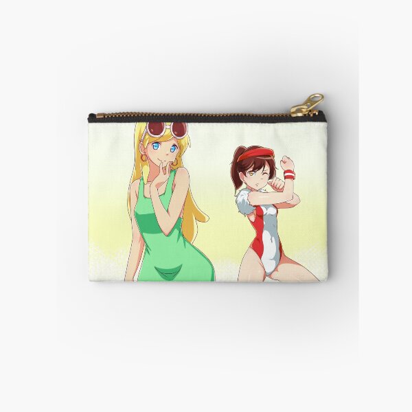 Item preview, leni and lynn designed and sold by Slyanimations.