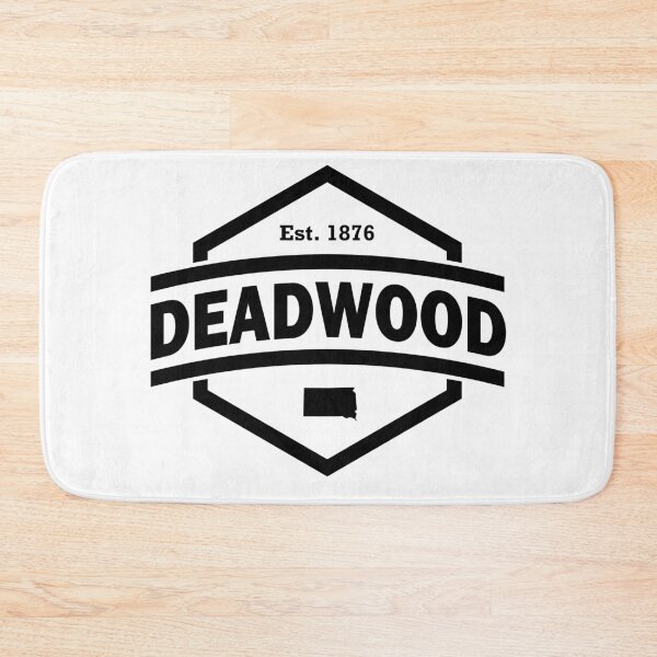 Item preview, Represent Deadwood designed and sold by JayJaxon.