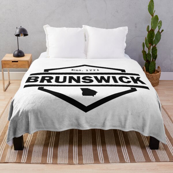 Item preview, Represent Brunswick designed and sold by JayJaxon.