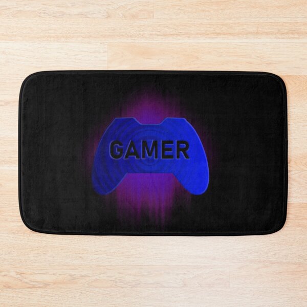 Item preview, Gamer Controller designed and sold by GeekyAngel.