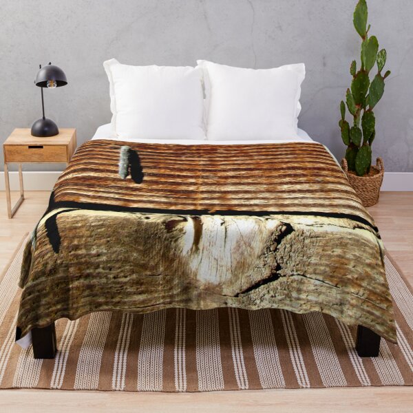 Item preview, wooden designed and sold by Stephanie Skeem.