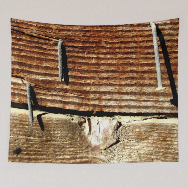 Item preview, wooden designed and sold by Stephanie  Skeem.