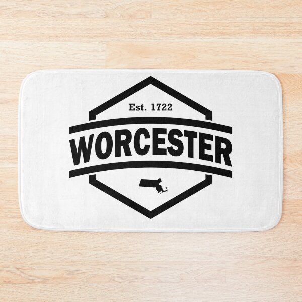 Item preview, Represent Worcester designed and sold by JayJaxon.