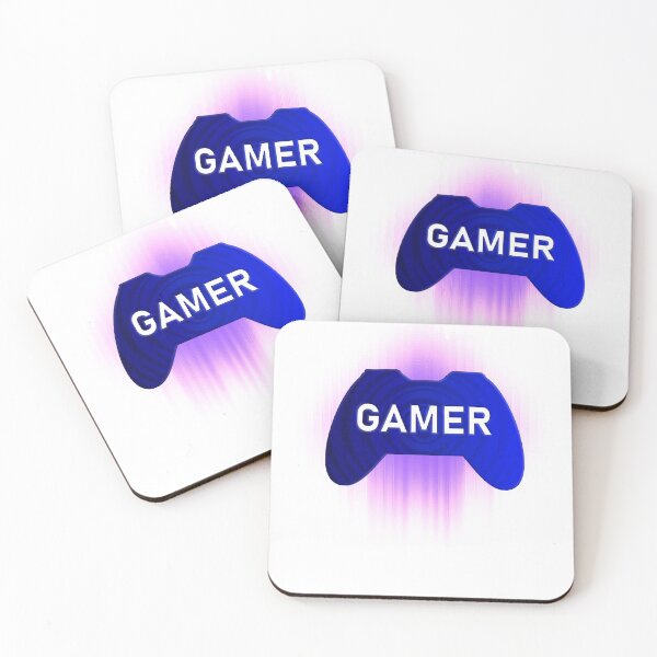 Item preview, Gamer Controller designed and sold by GeekyAngel.