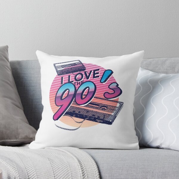 Item preview, I love the 90s 1990 I Love the 90s designed and sold by PM-TShirts.