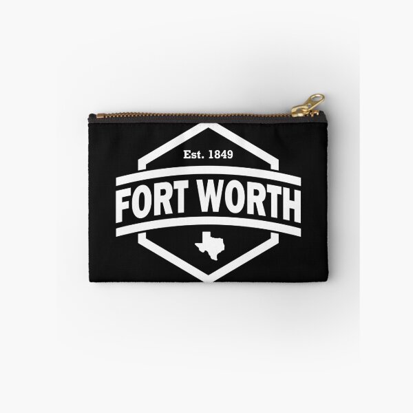 Item preview, Represent Fort Worth designed and sold by JayJaxon.