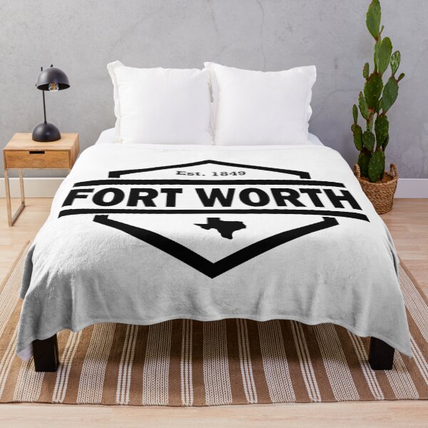 Item preview, Represent Fort Worth designed and sold by JayJaxon.