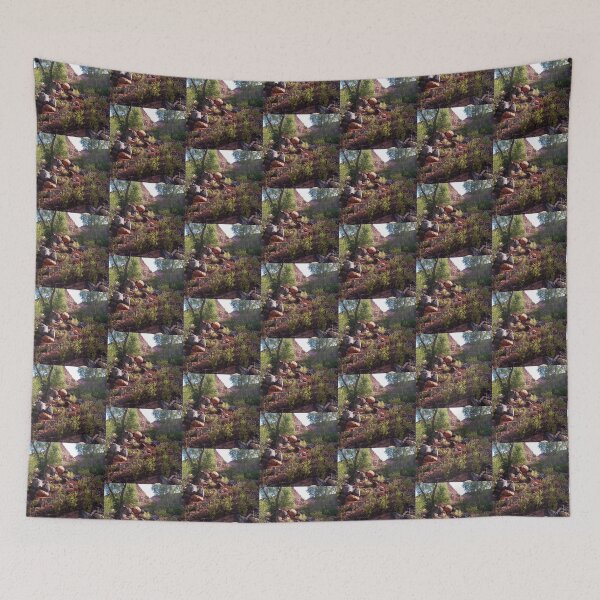 Item preview, Utah is pretty! designed and sold by tiffanycanpaint.