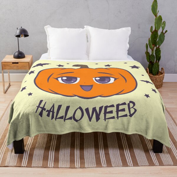 Item preview, Halloweeb designed and sold by littleSamantics.