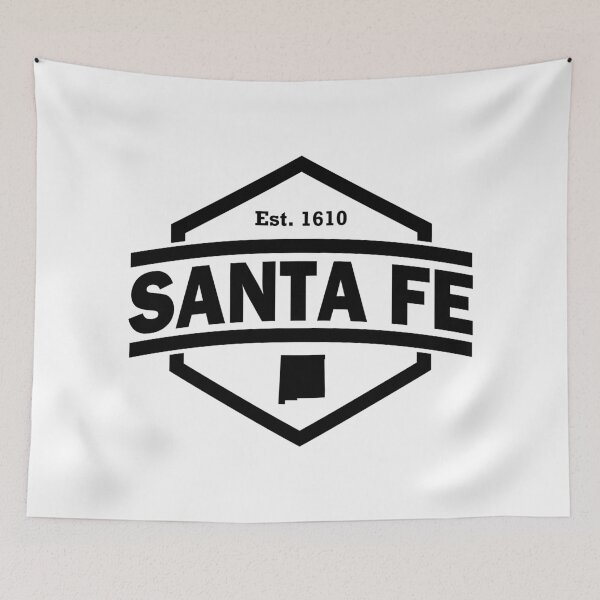 Item preview, Represent Santa Fe designed and sold by JayJaxon.