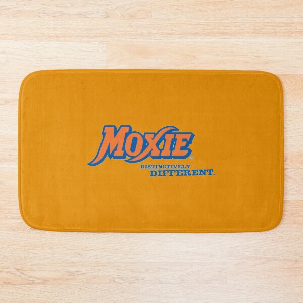Item preview, Moxie Soda "Distinctively Different" designed and sold by treeshoppe.