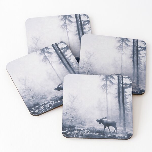 Item preview, Into the Wild designed and sold by AM FineArtPrints.