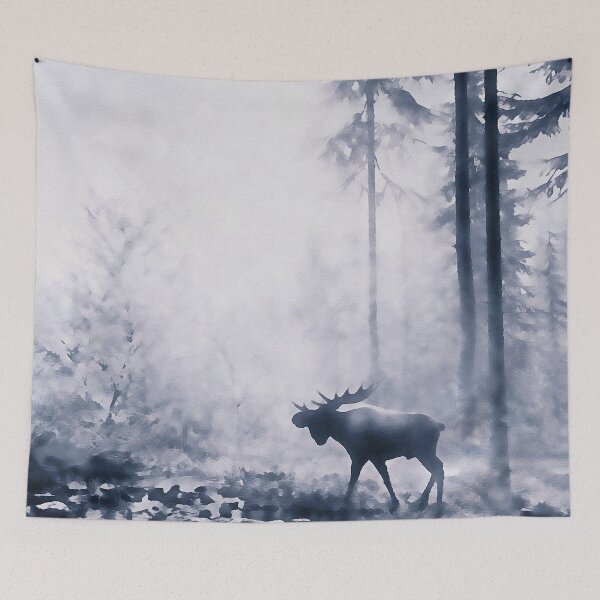 Item preview, Into the Wild designed and sold by AM FineArtPrints.