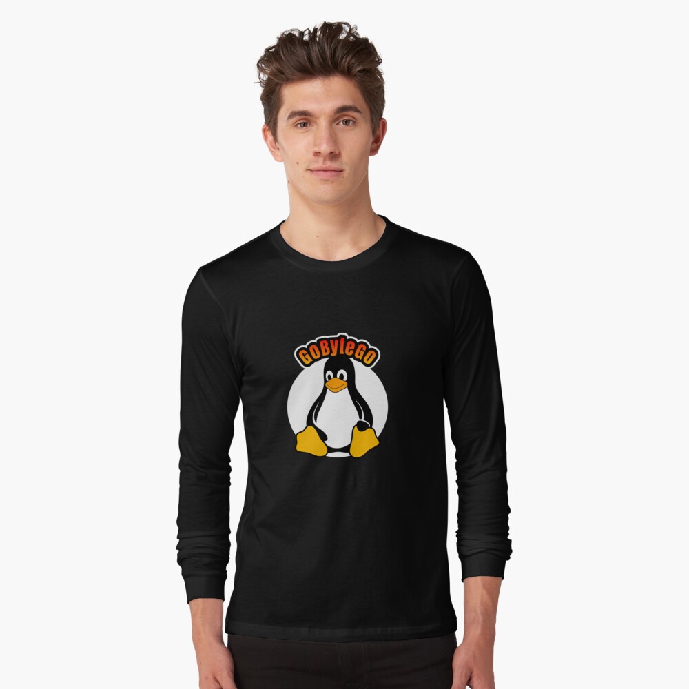Item preview, Long Sleeve T-Shirt designed and sold by adamsinger77.