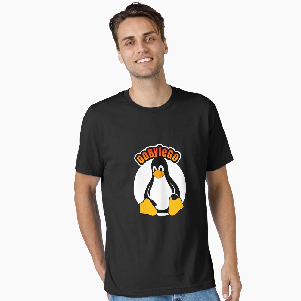 Item preview, Essential T-Shirt designed and sold by adamsinger77.