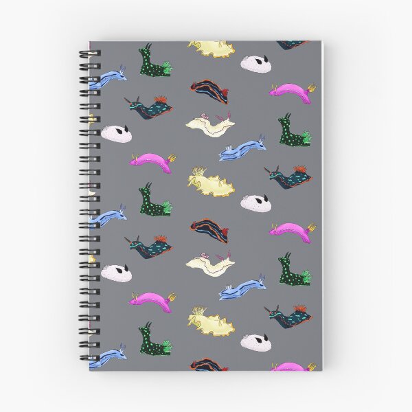 Item preview, Bunch o' Nudibranchs designed and sold by GhostBee.