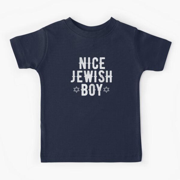 Item preview, Nice Jewish Boy cute and funny gifts for Chanukah  designed and sold by alenaz.