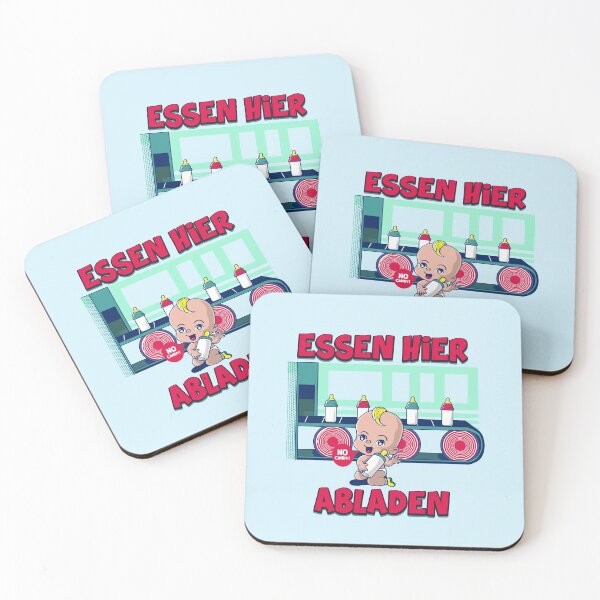 Item preview, Insert Food here Baby Body Longarm Stickers 09630 designed and sold by HustleChicken.