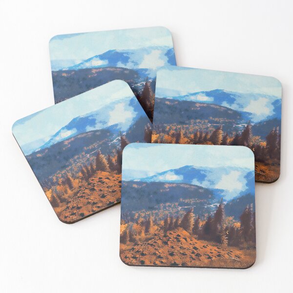 Item preview, Into the Wild designed and sold by AM FineArtPrints.