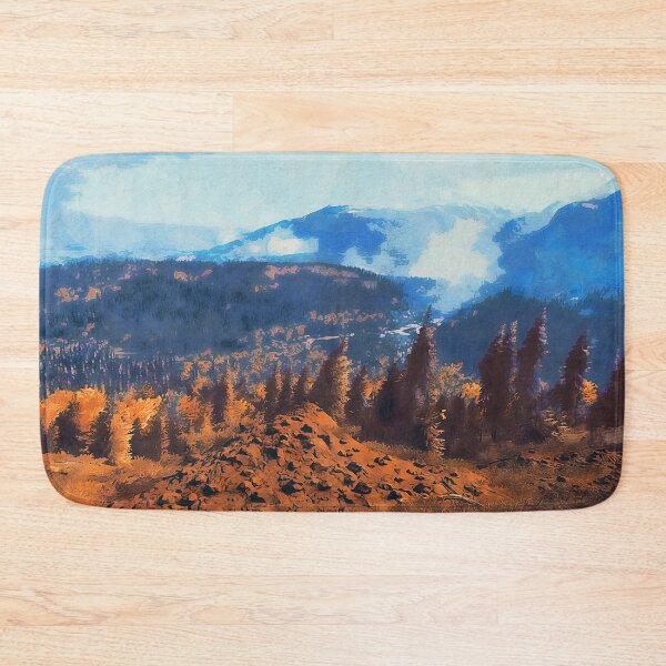Item preview, Into the Wild designed and sold by AM FineArtPrints.