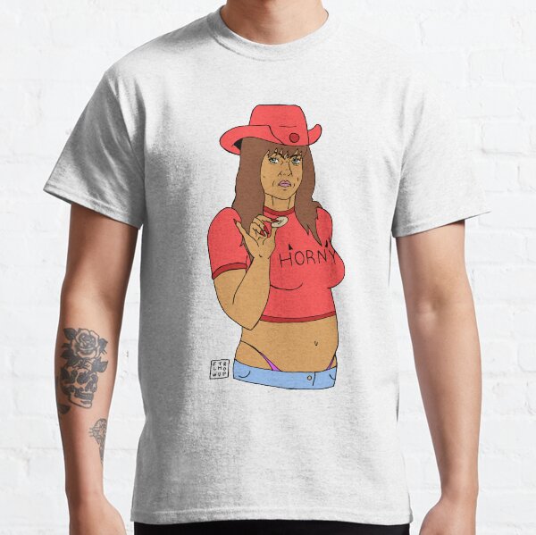KIM Classic T-Shirt