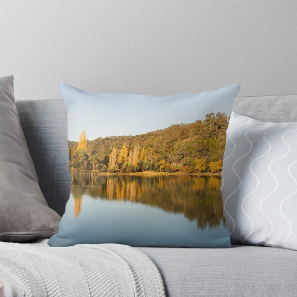 Item preview, Lake Eildon designed and sold by Dreamscape Eclectic .