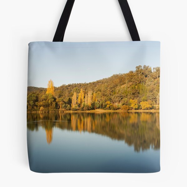 Item preview, Lake Eildon designed and sold by Dreamscape Eclectic .