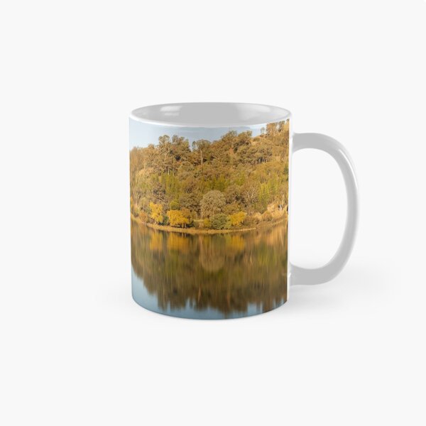 Item preview, Lake Eildon designed and sold by Dreamscape Eclectic .