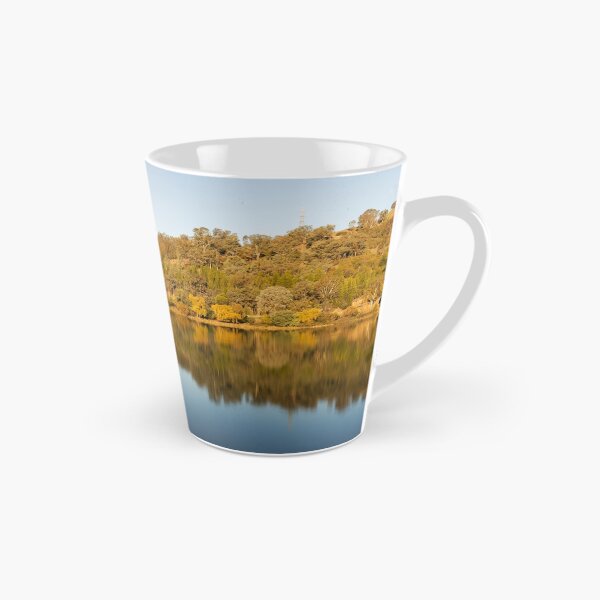 Item preview, Lake Eildon designed and sold by Dreamscape Eclectic .
