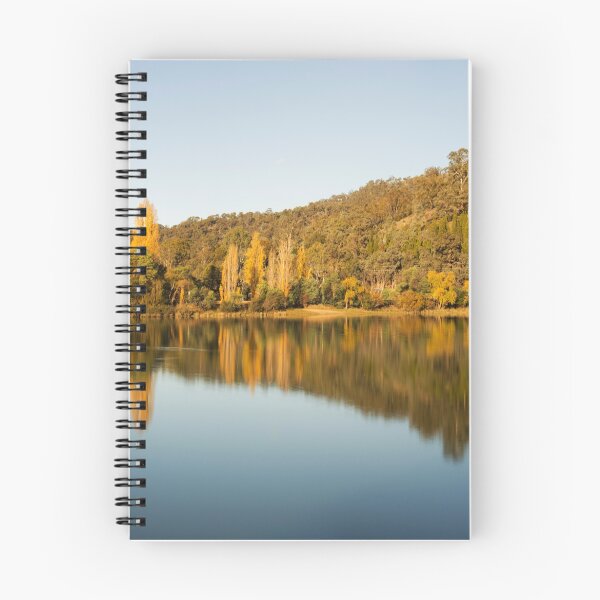 Item preview, Lake Eildon designed and sold by Dreamscape Eclectic .