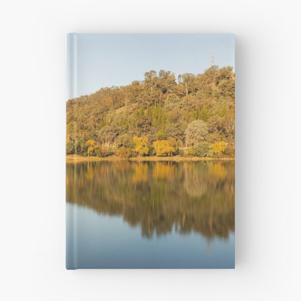 Item preview, Lake Eildon designed and sold by Dreamscape Eclectic .