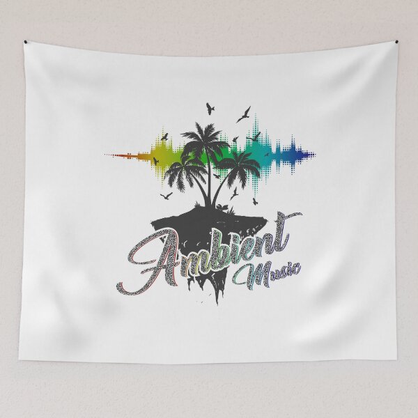 Item preview, Electronic Music / Techno / House Festival designed and sold by torlei565.