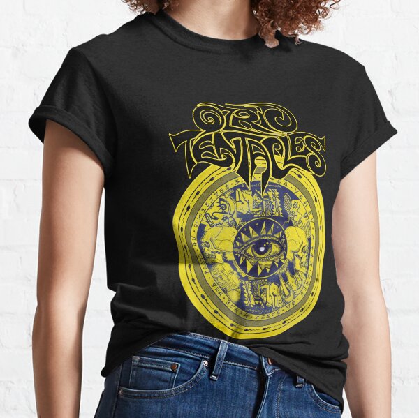 Bizarre Bazaar Classic T-Shirt