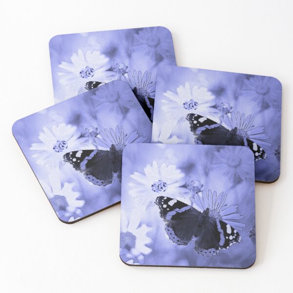 Item preview, Butterfly Blues designed and sold by Taina Sohlman.
