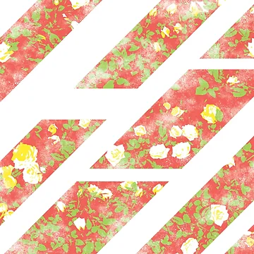 Artwork thumbnail, Discount Roses by Augusta Golden