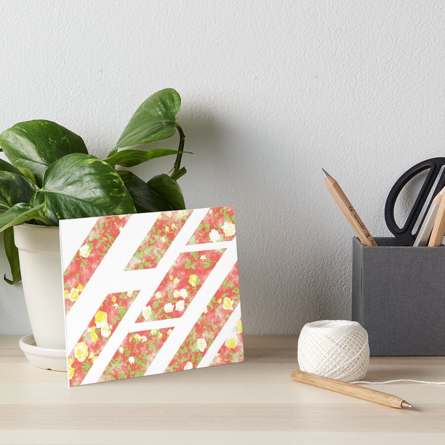 Item preview, Art Board Print designed and sold by AugustaGolden.