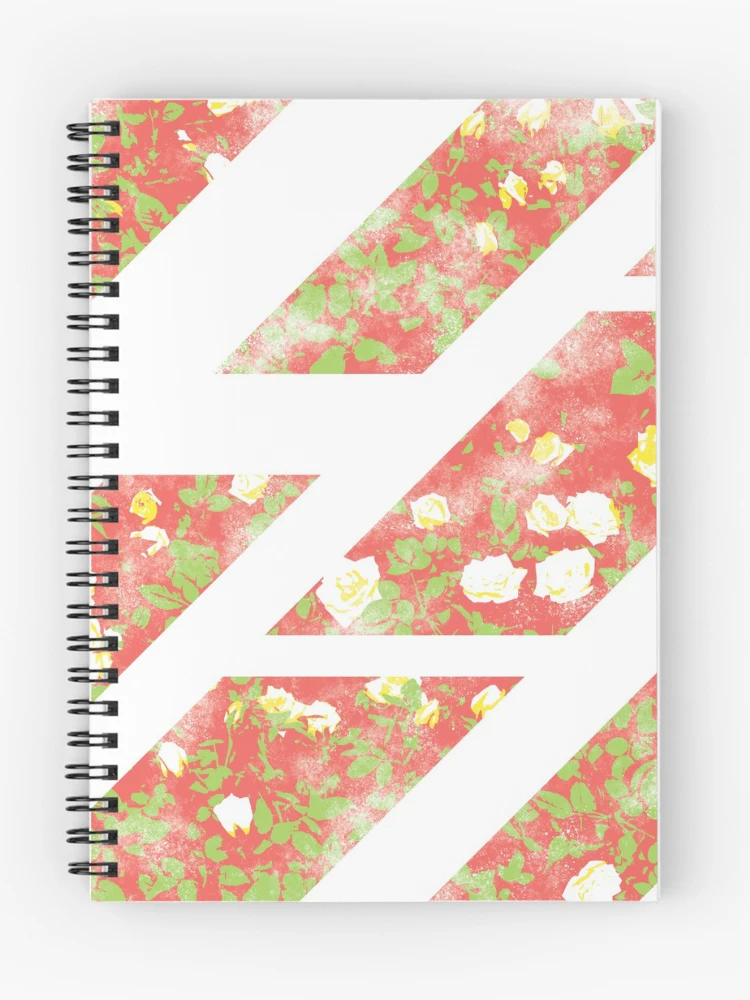 Thumbnail 1 of 3, Journal, Discount Roses designed and sold by Augusta Golden.
