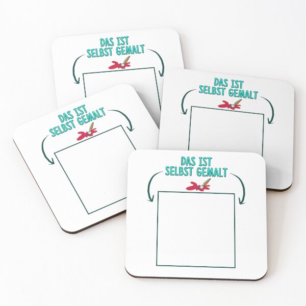 Item preview, Selbst gemalt Baby Body Longarm Stickers 09630 designed and sold by HustleChicken.