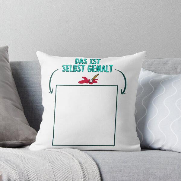 Item preview, Selbst gemalt Baby Body Longarm Stickers 09630 designed and sold by HustleChicken.