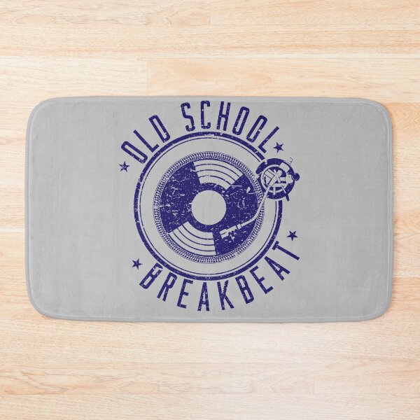 Item preview, Cool breakdance breakbeat old school designed and sold by torlei565.