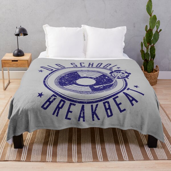 Item preview, Cool breakdance breakbeat old school designed and sold by torlei565.