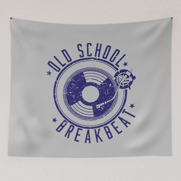 Item preview, Cool breakdance breakbeat old school designed and sold by torlei565.