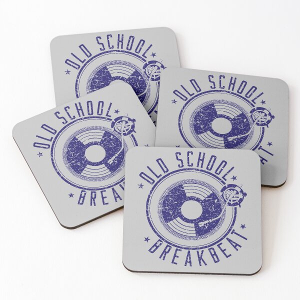 Item preview, Cool breakdance breakbeat old school designed and sold by torlei565.