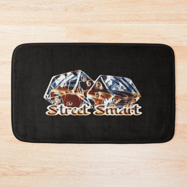 Item preview, Street v smart designed and sold by James Bieber.
