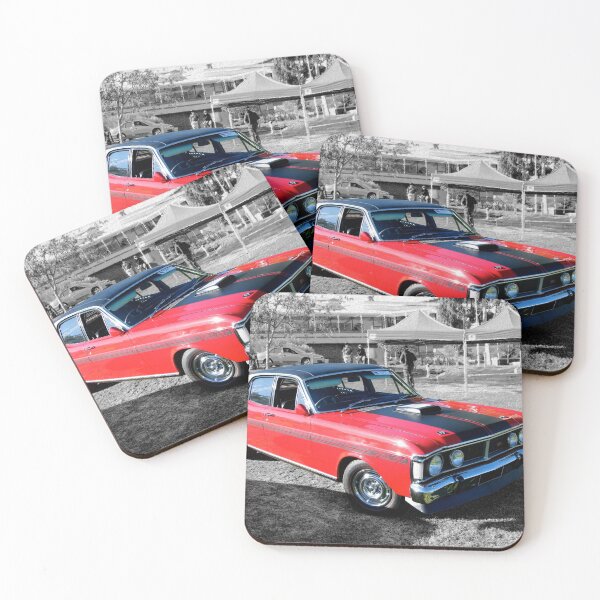 Item preview, Ford Falcon GT designed and sold by Cars around Adelaide.