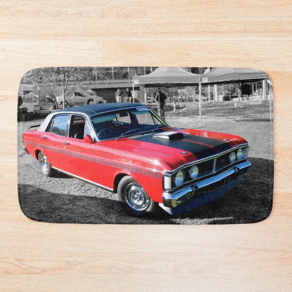 Item preview, Ford Falcon GT designed and sold by Cars around Adelaide.