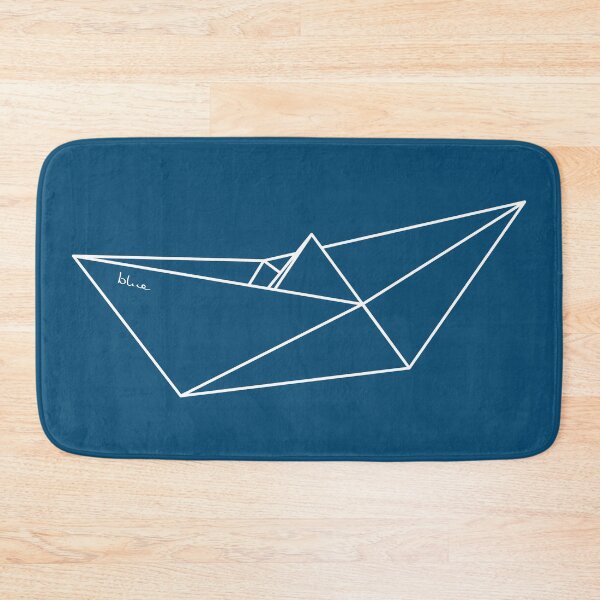 Item preview, Paper boat designed and sold by Yanmos.