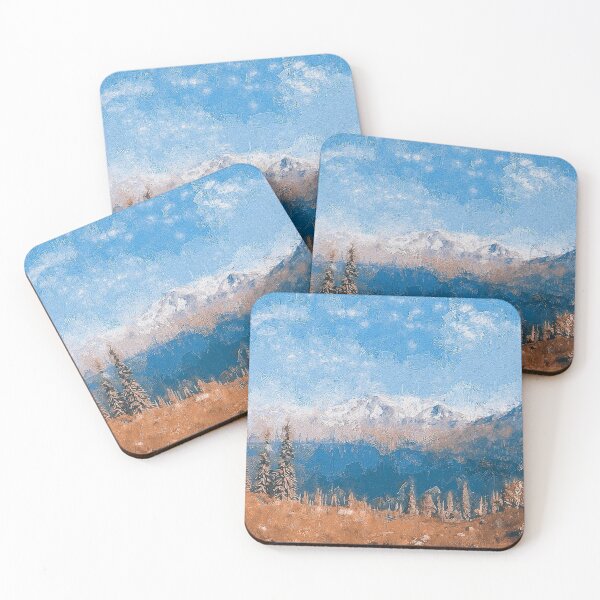 Item preview, Into the Wild designed and sold by AM FineArtPrints.