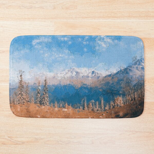 Item preview, Into the Wild designed and sold by AM FineArtPrints.