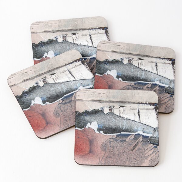 Item preview, Here's a fine mess you've gotten me into designed and sold by Kathie Nichols.